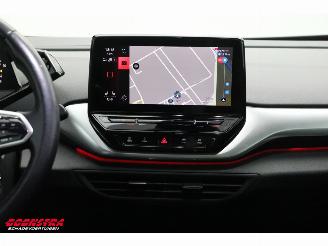 Volkswagen ID.4 52 kWh LED ACC Navi Clima Camera LRHZ SHZ picture 14