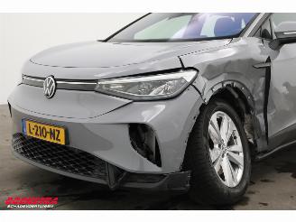 Volkswagen ID.4 52 kWh LED ACC Navi Clima Camera LRHZ SHZ picture 9