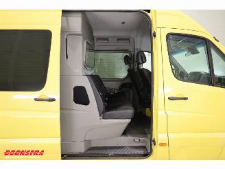 Mercedes Sprinter 519 3.0 CDI Aut. DoKa Navi Airco Cruise Camera AHK picture 9