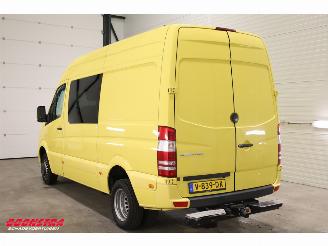 Mercedes Sprinter 519 3.0 CDI Aut. DoKa Navi Airco Cruise Camera AHK picture 4