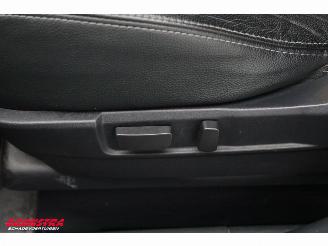 Mitsubishi Outlander 2.0 PHEV Instyle 4WD Schuifdak Leder Cruise Camera SHZ AHK picture 19
