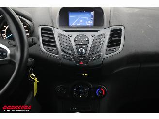 Ford Fiesta 1.0 Trend 5-DRS Navi Bluetooth Airco Cruise picture 22