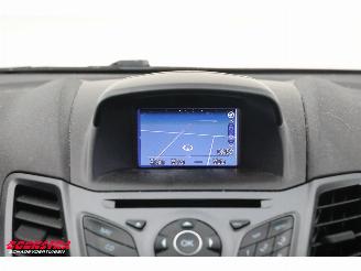 Ford Fiesta 1.0 Trend 5-DRS Navi Bluetooth Airco Cruise picture 28