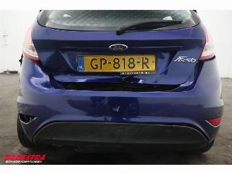 Ford Fiesta 1.0 Trend 5-DRS Navi Bluetooth Airco Cruise picture 7
