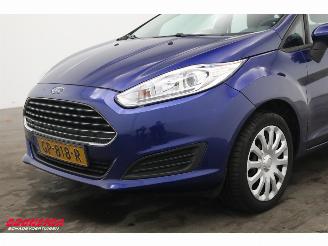 Ford Fiesta 1.0 Trend 5-DRS Navi Bluetooth Airco Cruise picture 19