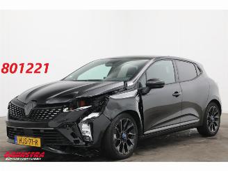 Coche accidentado Renault Clio 1.6 E-Tech Full Hybrid 145 esprit Alpine LED ACC Apple/Android 360° LRHZ 2025/3