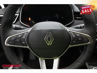 Renault Clio 1.6 E-Tech Full Hybrid 145 esprit Alpine LED ACC Apple/Android 360° LRHZ picture 21