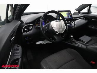 Toyota C-HR 1.8 Hybrid Active Navi Clima Cruise Camera PDC AHK picture 20