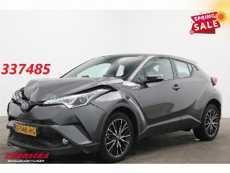 Avarii autoturisme Toyota C-HR 1.8 Hybrid Active Navi Clima Cruise Camera PDC AHK 2019/9