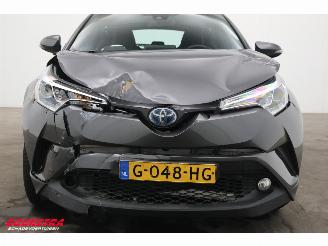 Toyota C-HR 1.8 Hybrid Active Navi Clima Cruise Camera PDC AHK picture 9