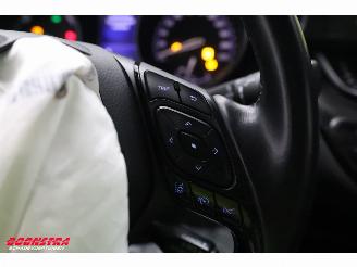 Toyota C-HR 1.8 Hybrid Active Navi Clima Cruise Camera PDC AHK picture 24