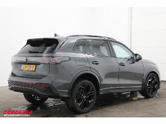 Volkswagen Tiguan 1.5 eHybrid R-Line Edition Pano LED ACC LRHZ ErgoComf. 3.820 km! picture 3
