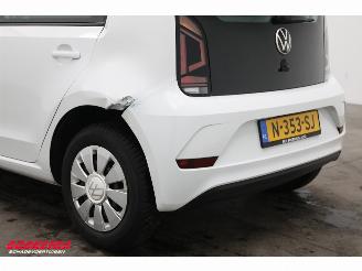 Volkswagen Up! 1.0 5-DRS Airco 96.235 km! picture 6