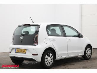 Volkswagen Up! 1.0 5-DRS Airco 96.235 km! picture 3