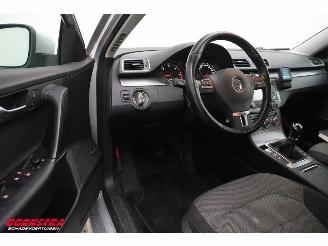 Volkswagen Passat 1.6 TDI Comfortline BlueMotion Navi Clima Cruise PDC picture 12