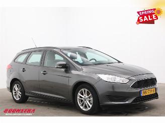 Ford Focus 1.0 Trend Navi Airco Cruise PDC picture 2