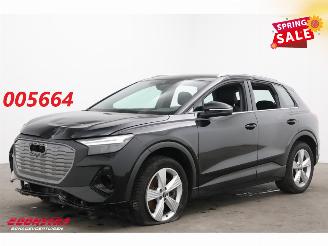 Auto incidentate Audi Q4 40 Edition WASSER LED ACC Navi Camera SHZ 2023/9