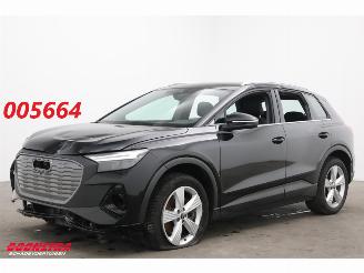 Coche accidentado Audi Q4 40 Edition WASSER LED ACC Navi Camera SHZ 2023/9