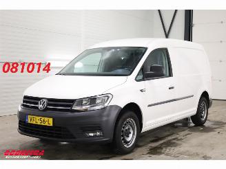 begagnad bil bedrijf Volkswagen Caddy 2.0 TDI L2-H1 BMT Maxi Navi Airco Cruise 169.608 km! 2020/3
