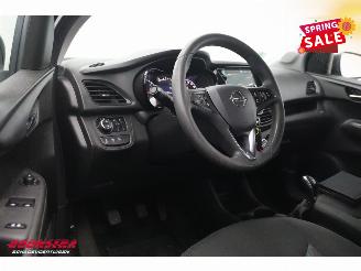 Opel Karl 1.0 Rocks Online Edition Navi Airco Cruise PDC picture 16