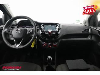 Opel Karl 1.0 Rocks Online Edition Navi Airco Cruise PDC picture 12