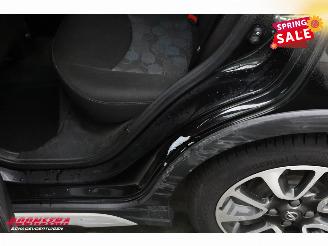 Opel Karl 1.0 Rocks Online Edition Navi Airco Cruise PDC picture 8