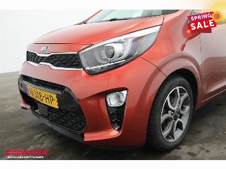 Kia Picanto 1.0 DPi DynamicPlusLine Navi Clima Cruise Camera 38.078 km! picture 14