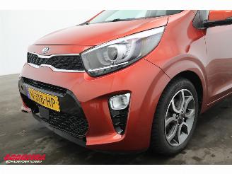Kia Picanto 1.0 DPi DynamicPlusLine Navi Clima Cruise Camera 38.078 km! picture 14
