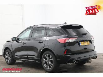 Ford Kuga 2.5 PHEV ST-Line X LED ACC Apple/Android Camera AHK picture 4