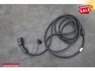 Audi E-tron 55 quattro S edition 95 kWh LED ACC Apple/Android Camera SHZ picture 31