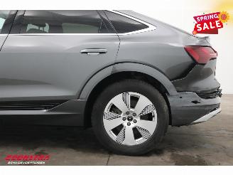 Audi E-tron 55 quattro S edition 95 kWh LED ACC Apple/Android Camera SHZ picture 11