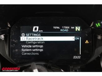 BMW  S 1000 RR M Race Arrow ABS LED Cruise Heizgriffe picture 24