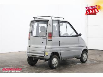 Canta  LX Webasto 200cc picture 3