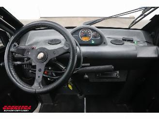 Canta  LX Webasto 200cc picture 6