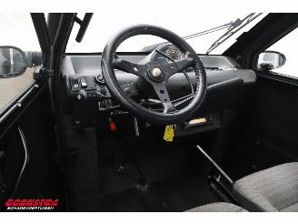 Canta  LX Webasto 200cc picture 9