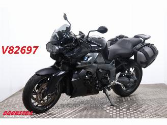 Ocazii motociclete BMW K 1300 R K 1300 R ABS Heizgriffe BY 2011 2011/3