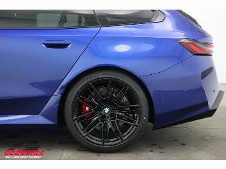 BMW M5 Touring Pano B&W HUD 360° ACC Ventilatie AHK picture 5