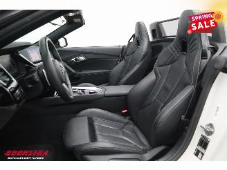 BMW Z4 M40 M40i Roadster LED ACC HUD Memory Camera SHZ 18.993 km! picture 19