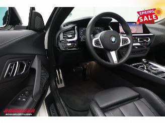 BMW Z4 M40 M40i Roadster LED ACC HUD Memory Camera SHZ 18.993 km! picture 20