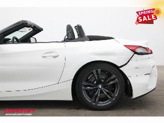 BMW Z4 M40 M40i Roadster LED ACC HUD Memory Camera SHZ 18.993 km! picture 12