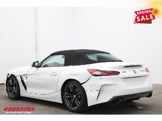 BMW Z4 M40 M40i Roadster LED ACC HUD Memory Camera SHZ 18.993 km! picture 4