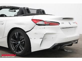 BMW Z4 Roadster M40i LED ACC HUD Memory Camera SHZ 18.993 km! picture 13