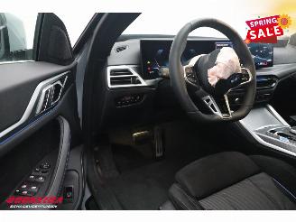 BMW i4 xDrive40 84 kWh M-Sport LED ACC HUD 360° Apple/Android 9.429 km! picture 18