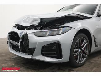 BMW i4 xDrive40 84 kWh M-Sport LED ACC HUD 360° Apple/Android 9.429 km! picture 11