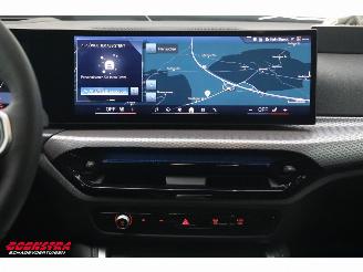BMW i4 xDrive40 84 kWh M-Sport LED ACC HUD 360° Apple/Android 9.429 km! picture 15