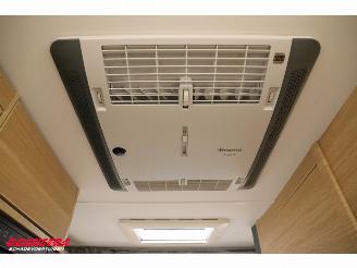 Adria Matrix Axess 600 SP 2.1 HDI **NIEUW/NEU** Dakairco Hefbed Garge picture 15