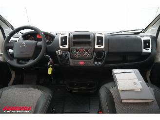 Adria Matrix Axess 600 SP 2.1 HDI **NIEUW/NEU** Dakairco Hefbed Garge picture 19