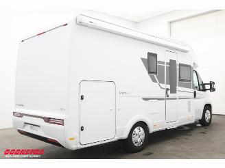 Adria Matrix Axess 600 SP 2.1 HDI **NIEUW/NEU** Dakairco Hefbed Garge picture 3