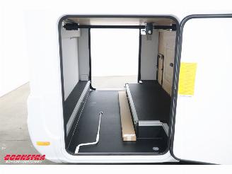 Adria Matrix Axess 600 SP 2.1 HDI **NIEUW/NEU** Dakairco Hefbed Garge picture 16