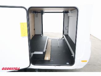 Adria Matrix Axess 600 SP 2.1 HDI **NIEUW/NEU** Dakairco Hefbed Garge picture 29
